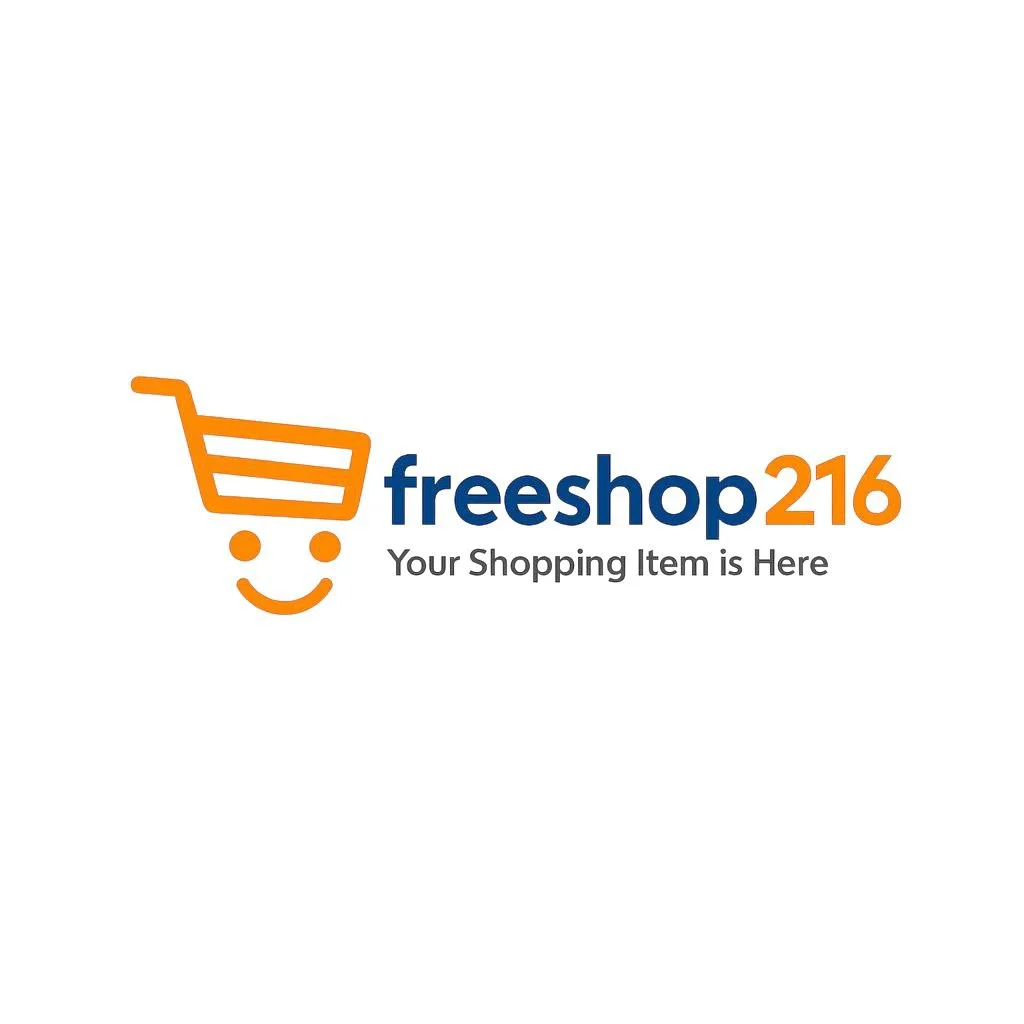 Freeshop 216