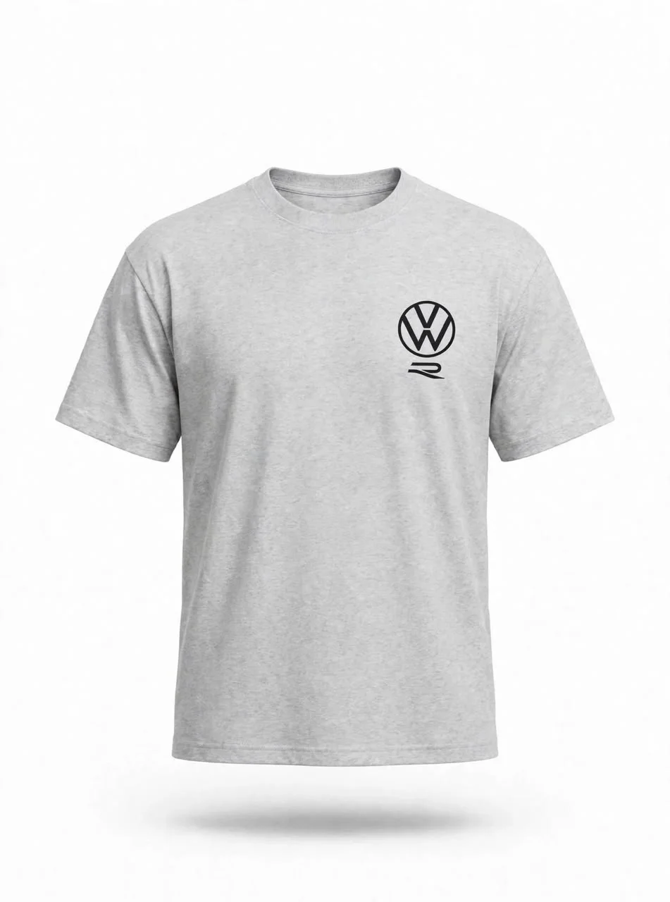 T.shirt grey