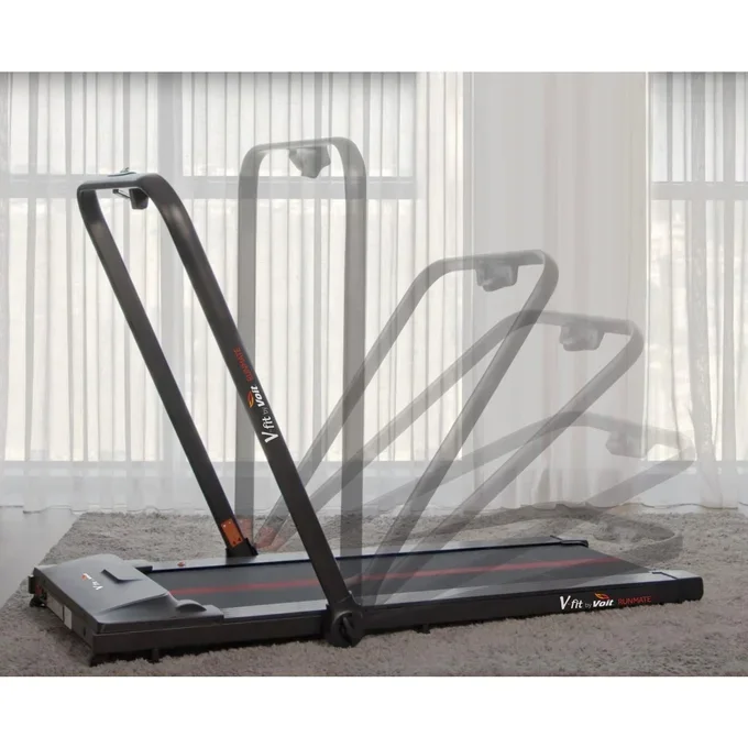 PACK FITNESS  – Vélo Spinning + Tapis Roulant 12 KM/H