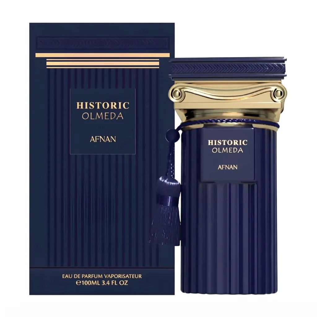 Historic Olmeda 100mL Pour Homme