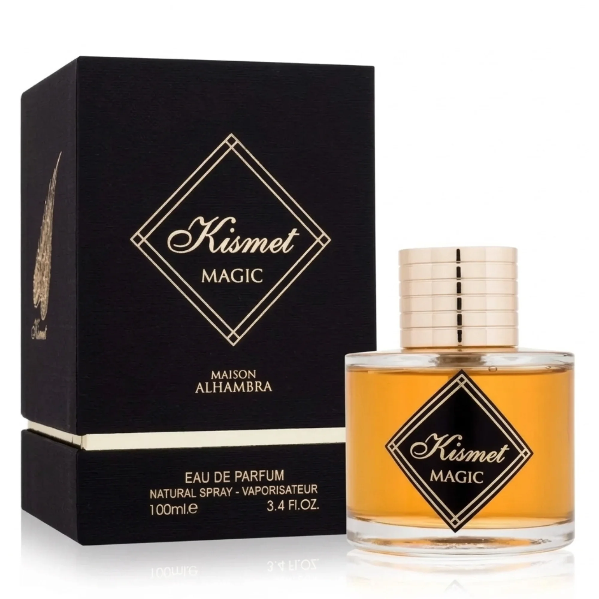 Kismet Magic 100mL Unisex