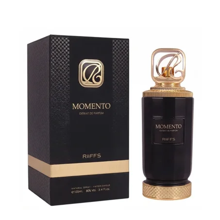 Momento 100mL Unisex