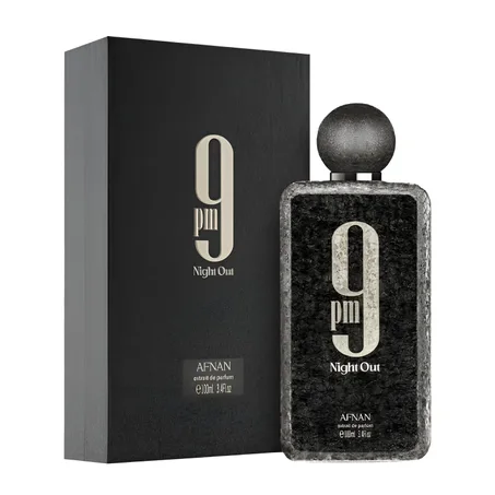 9PM NightOut 100mL Pour Homme