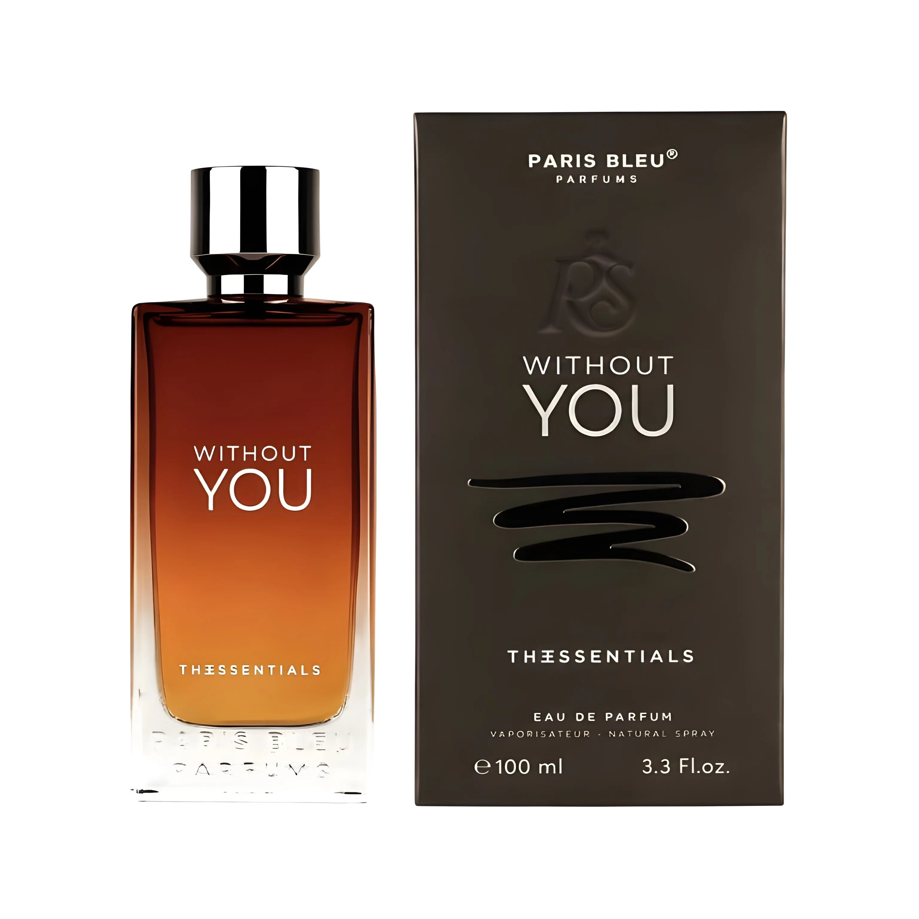 Without You 100mL Pour Homme