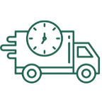 الشحن مجاني