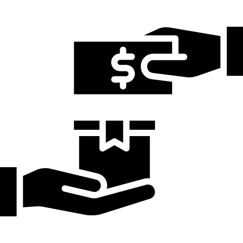 Paiement à la livraison