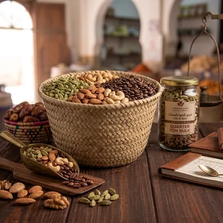 باك الاكتشاف الممتاز – 250 غرام