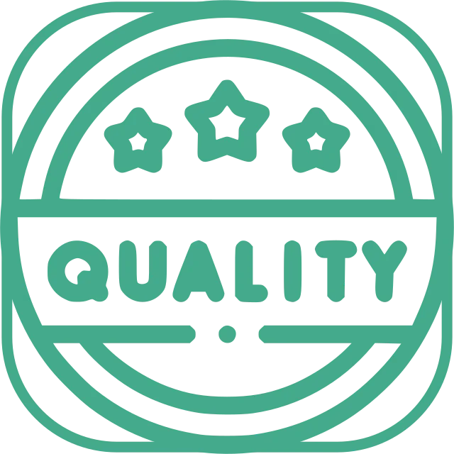 ضمان للجودة