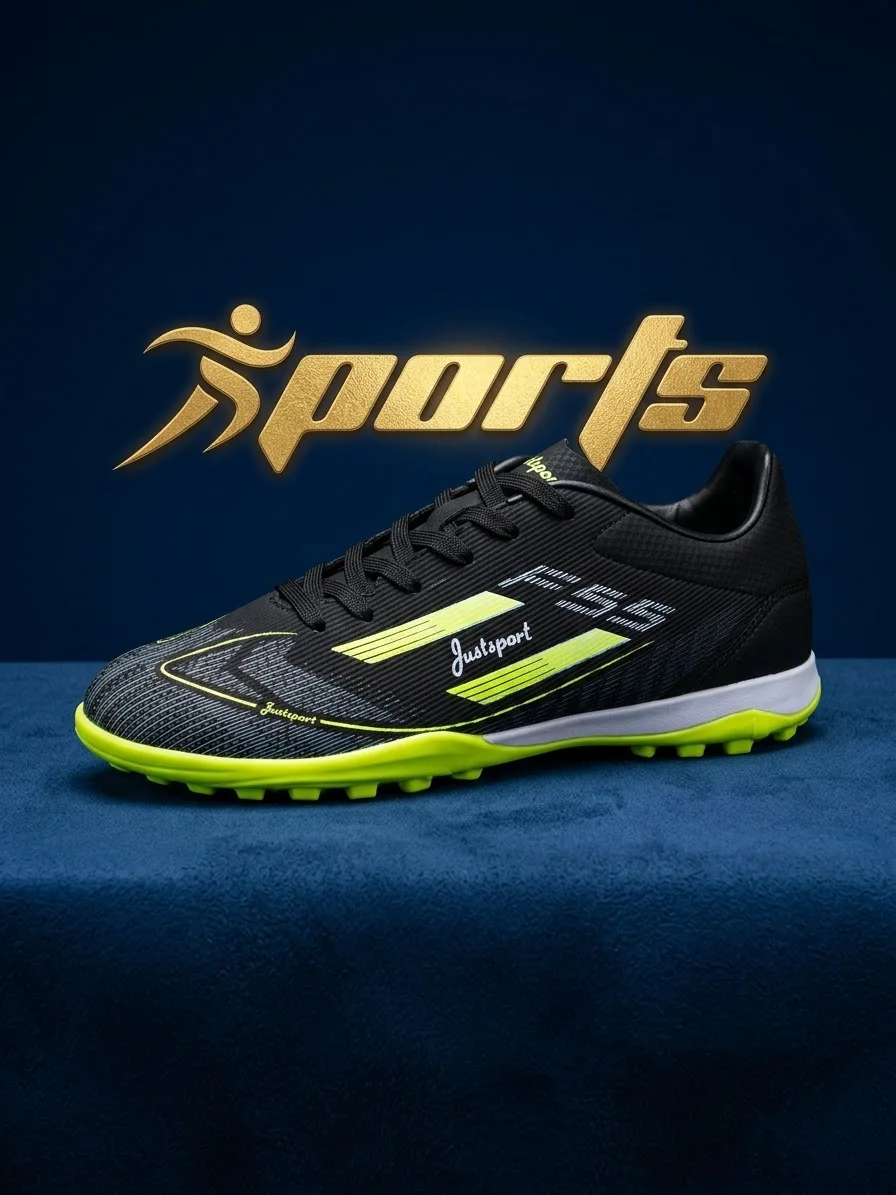 football shoes