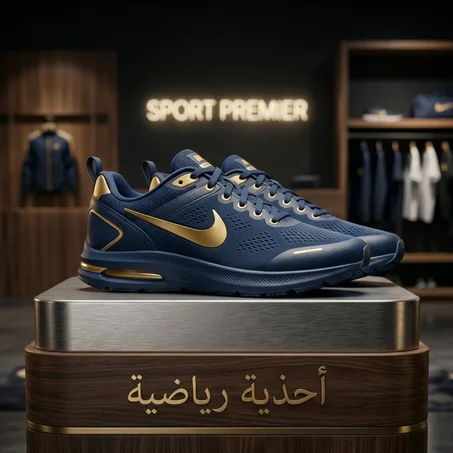 احذية رياضية