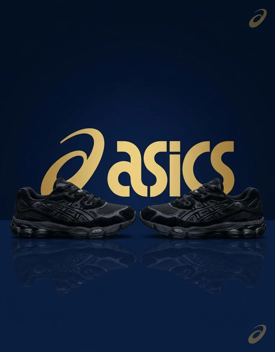 asics shoes