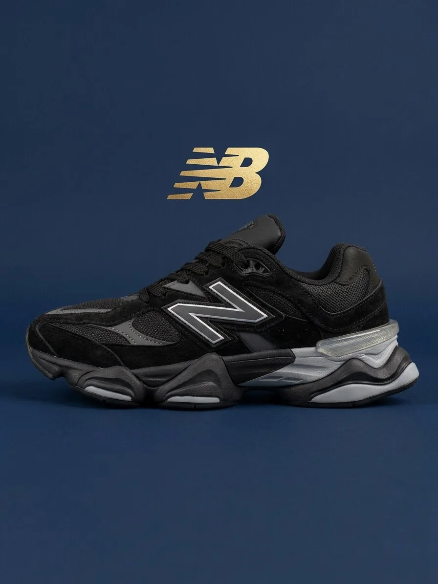 new balance 9060