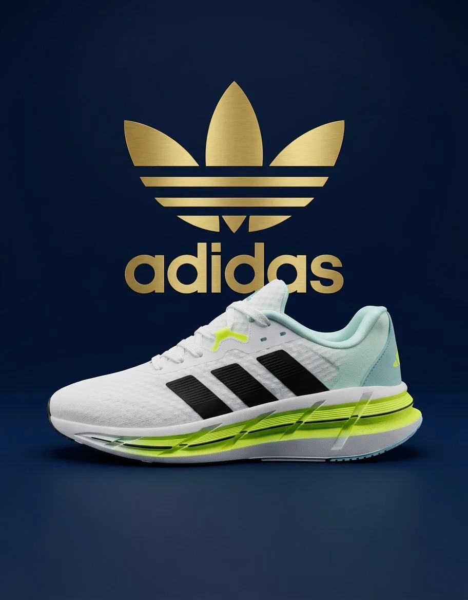 adidas