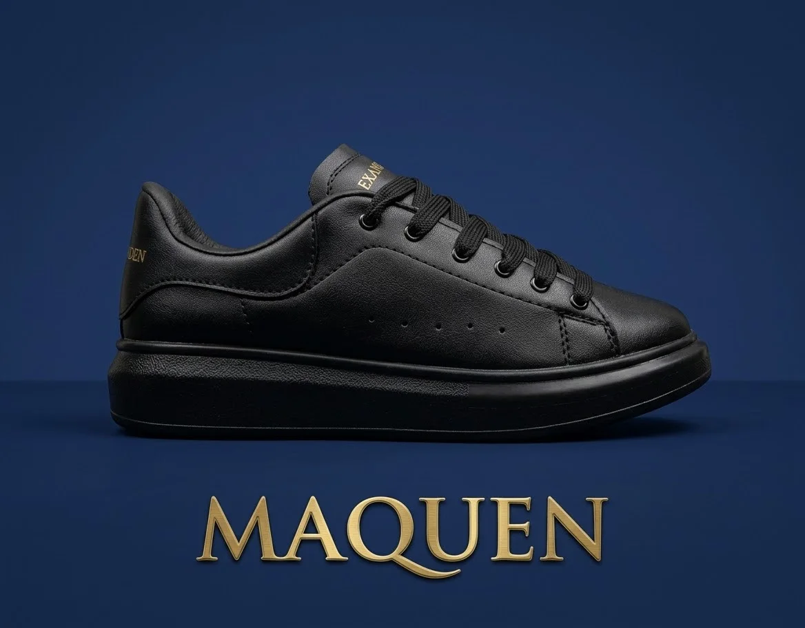 alexander maquen