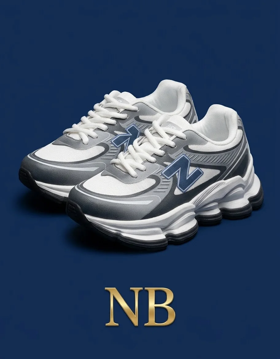 new balance