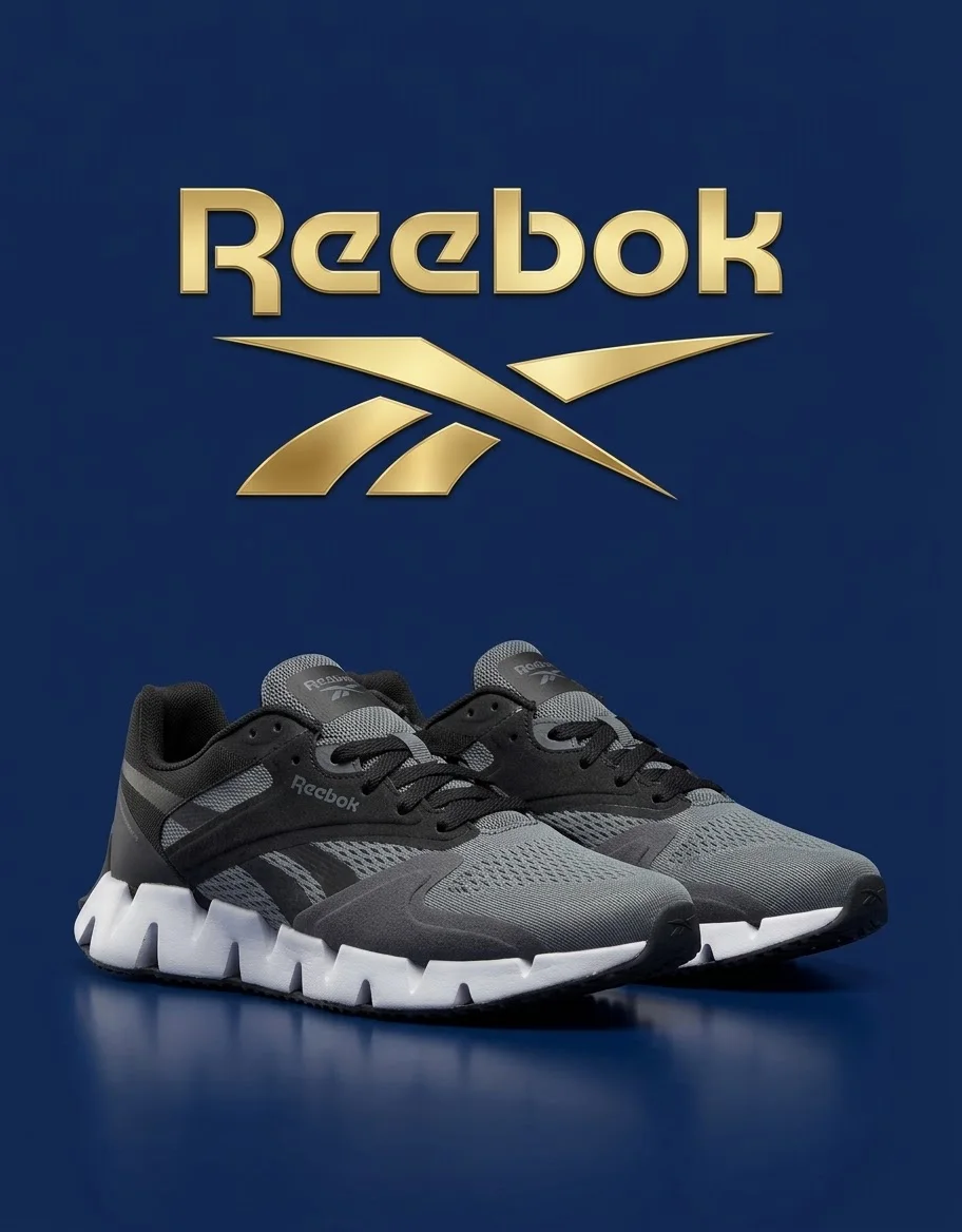 reebok