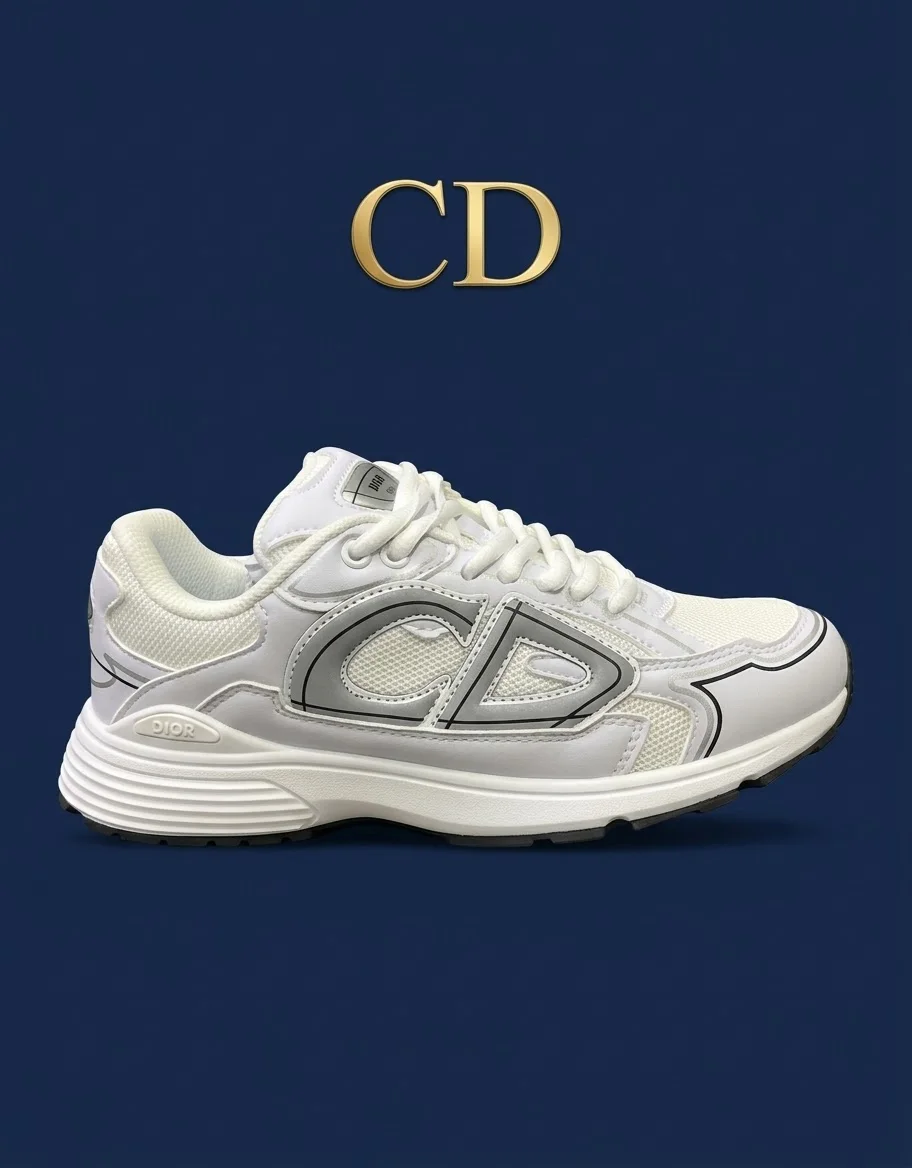 DIOR CD