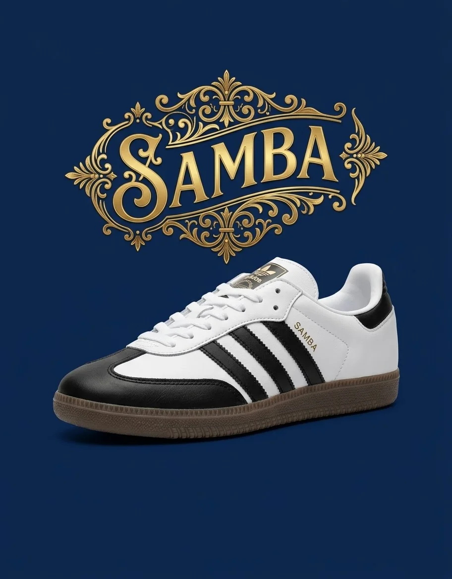 adidas samba