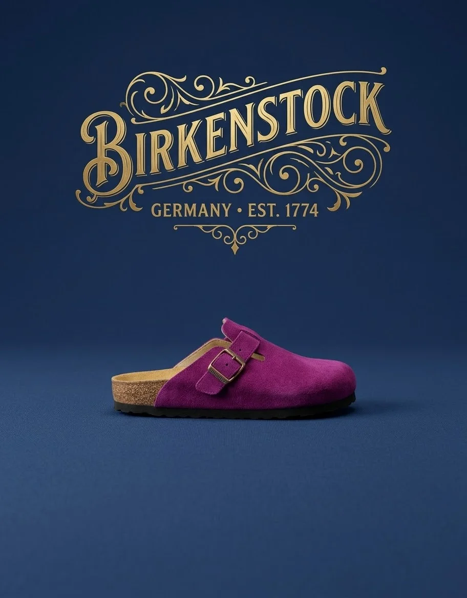 birkenstock