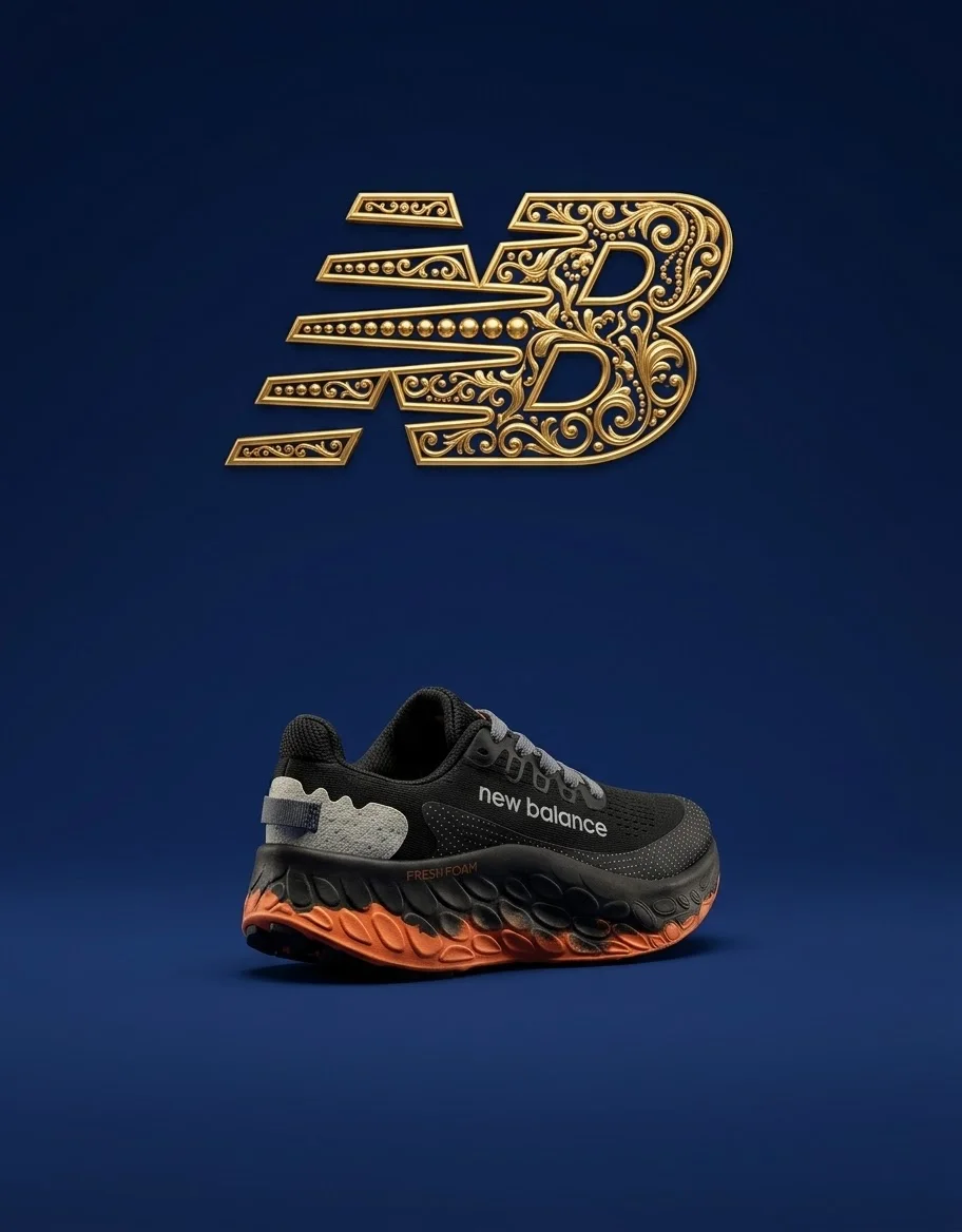 new balance