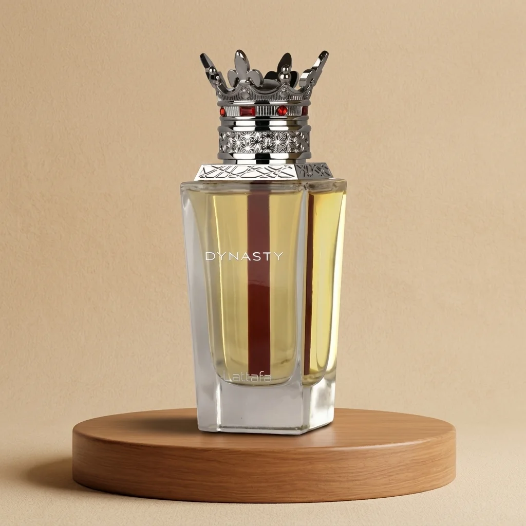 Dynasty Lattafa Perfumes