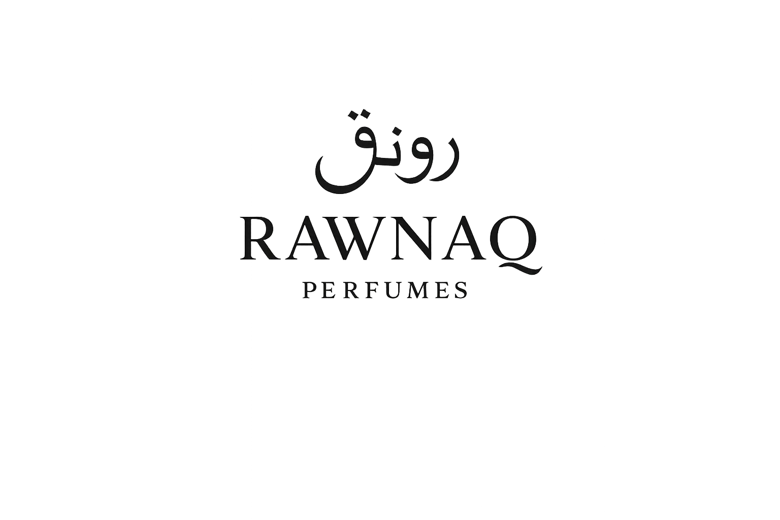 Rawnaq Parfumerie