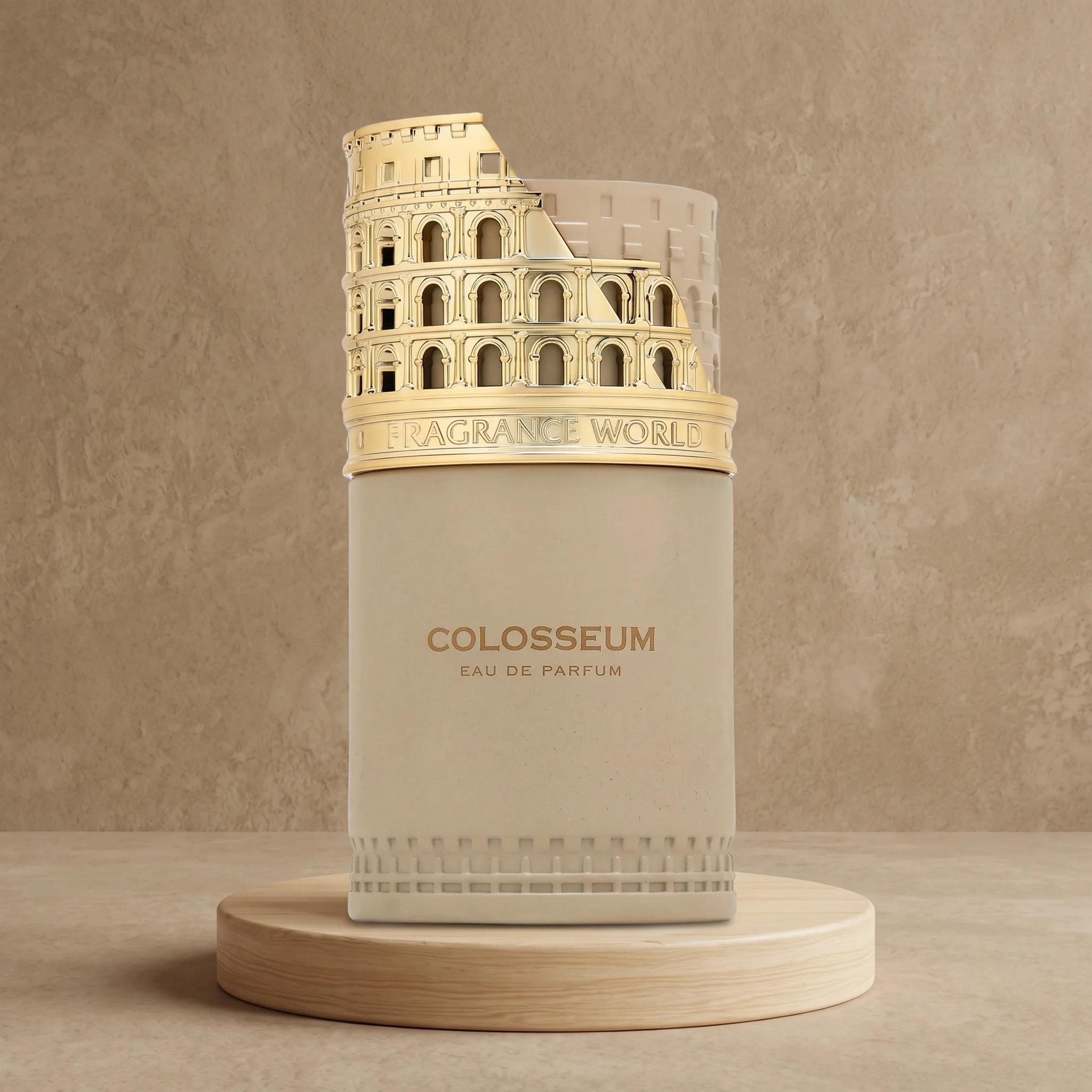 Colosseum Fragrance World