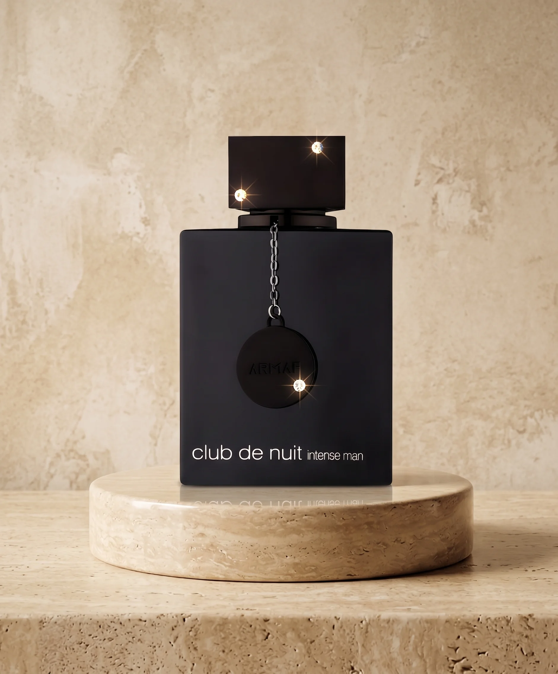 Club de Nuit Intense Man Armaf