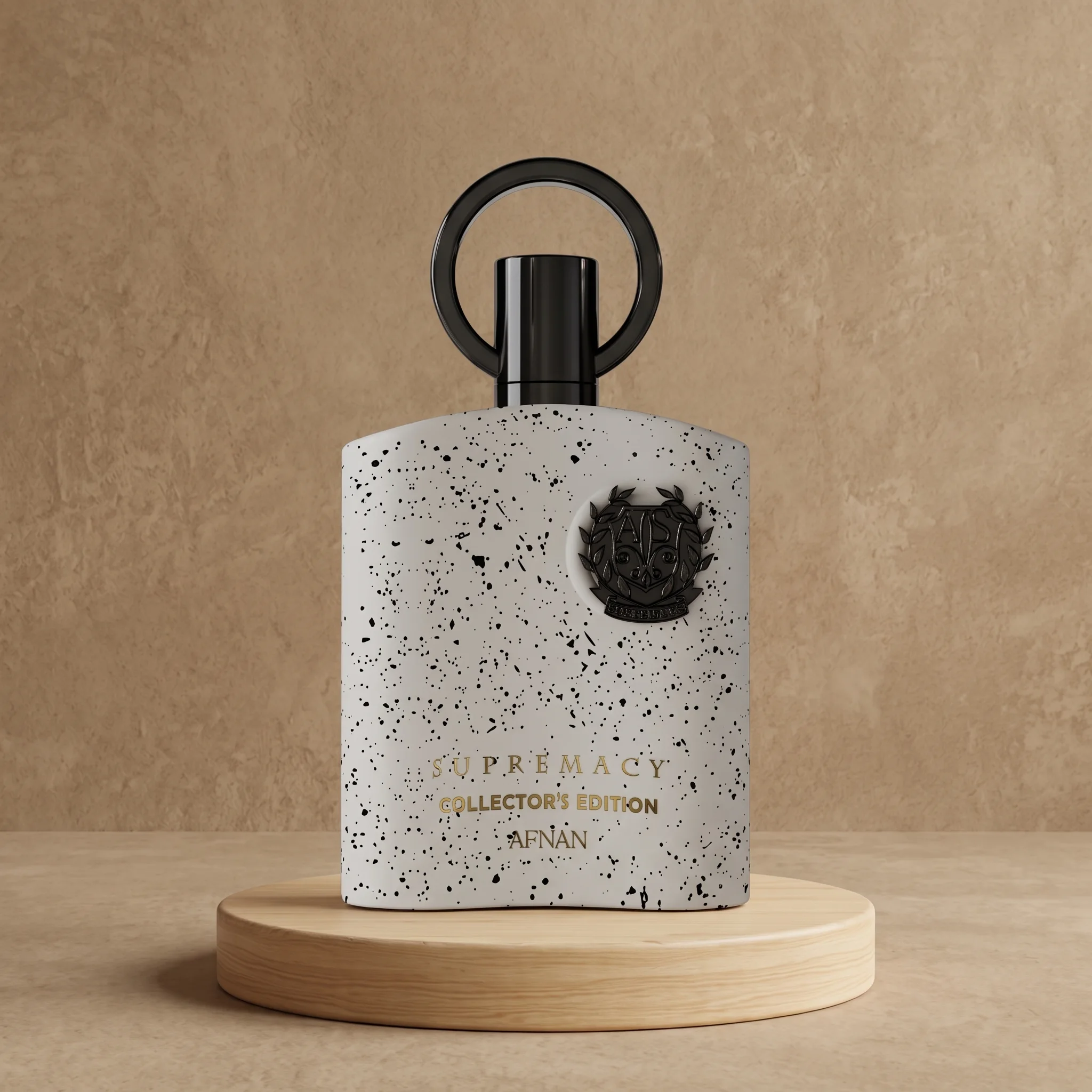 Supremacy Collector's Edition Pour Homme Afnan
