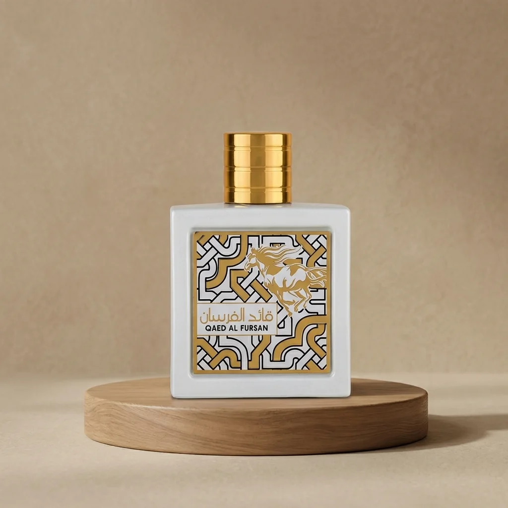 Qaed Al Fursan Unlimited Lattafa Perfumes