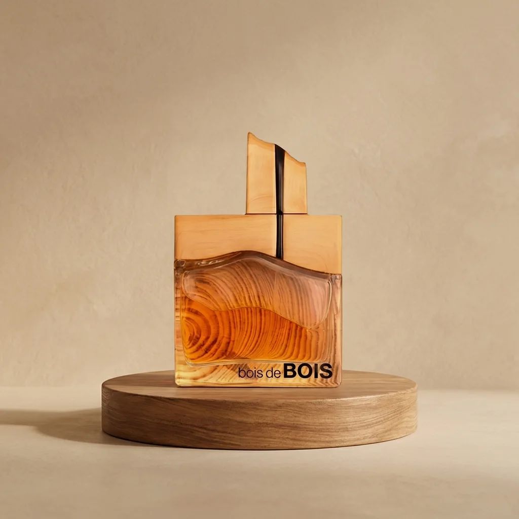Bois de Bois Fragrance World