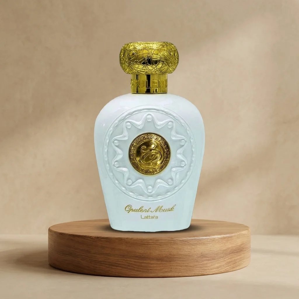 Opulent Musk Lattafa Perfumes