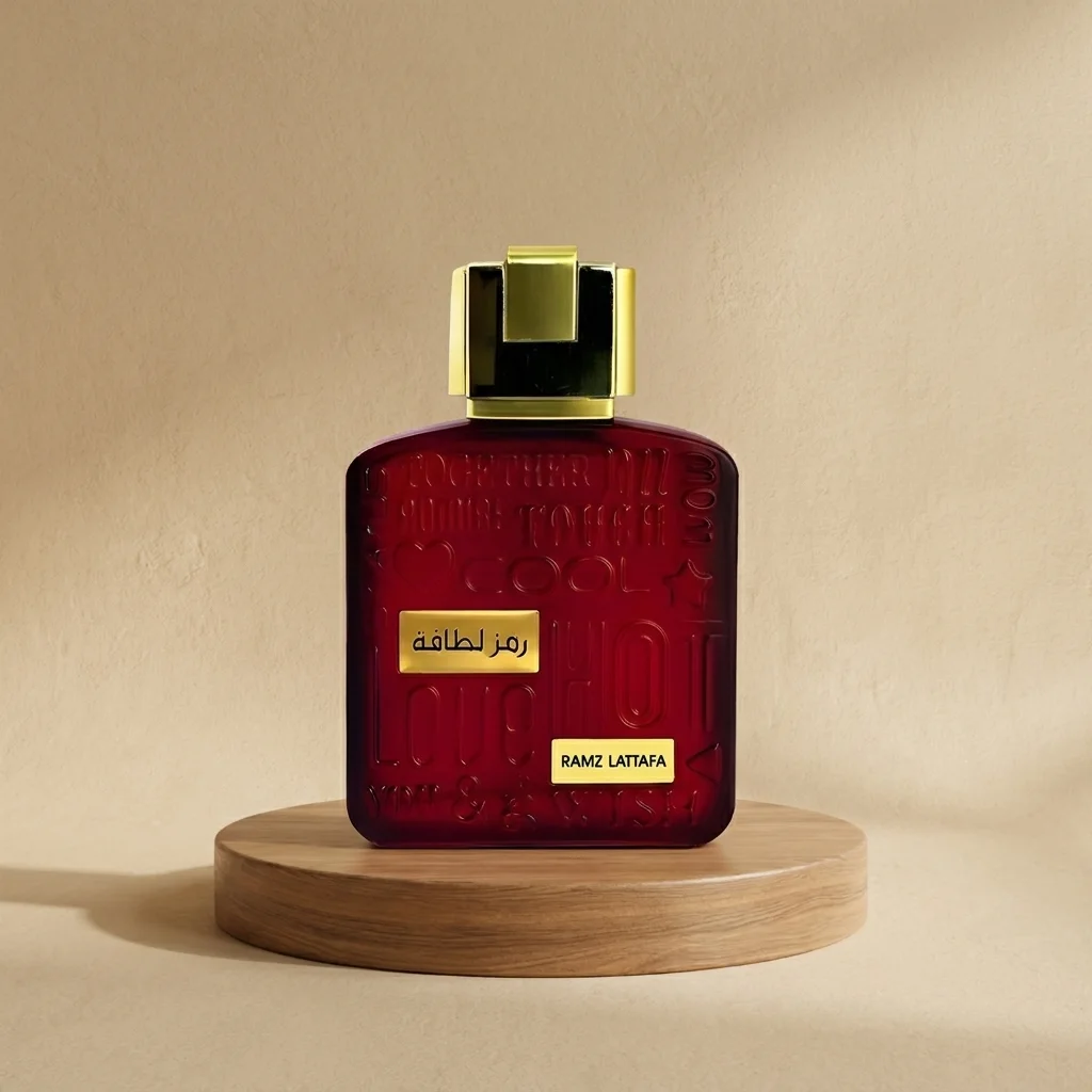 Ramz Lattafa (Gold) Lattafa Perfumes