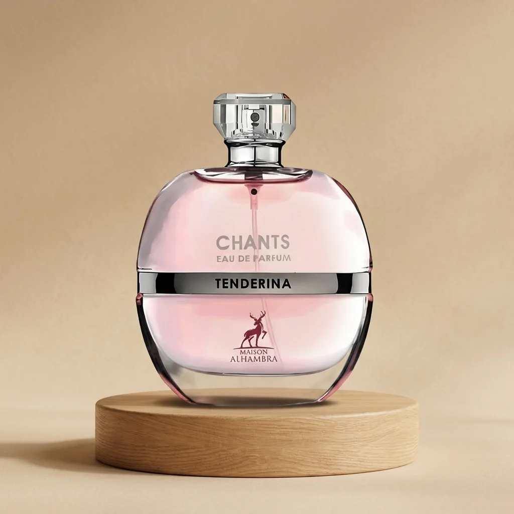 Chants Tenderina Maison Alhambra
