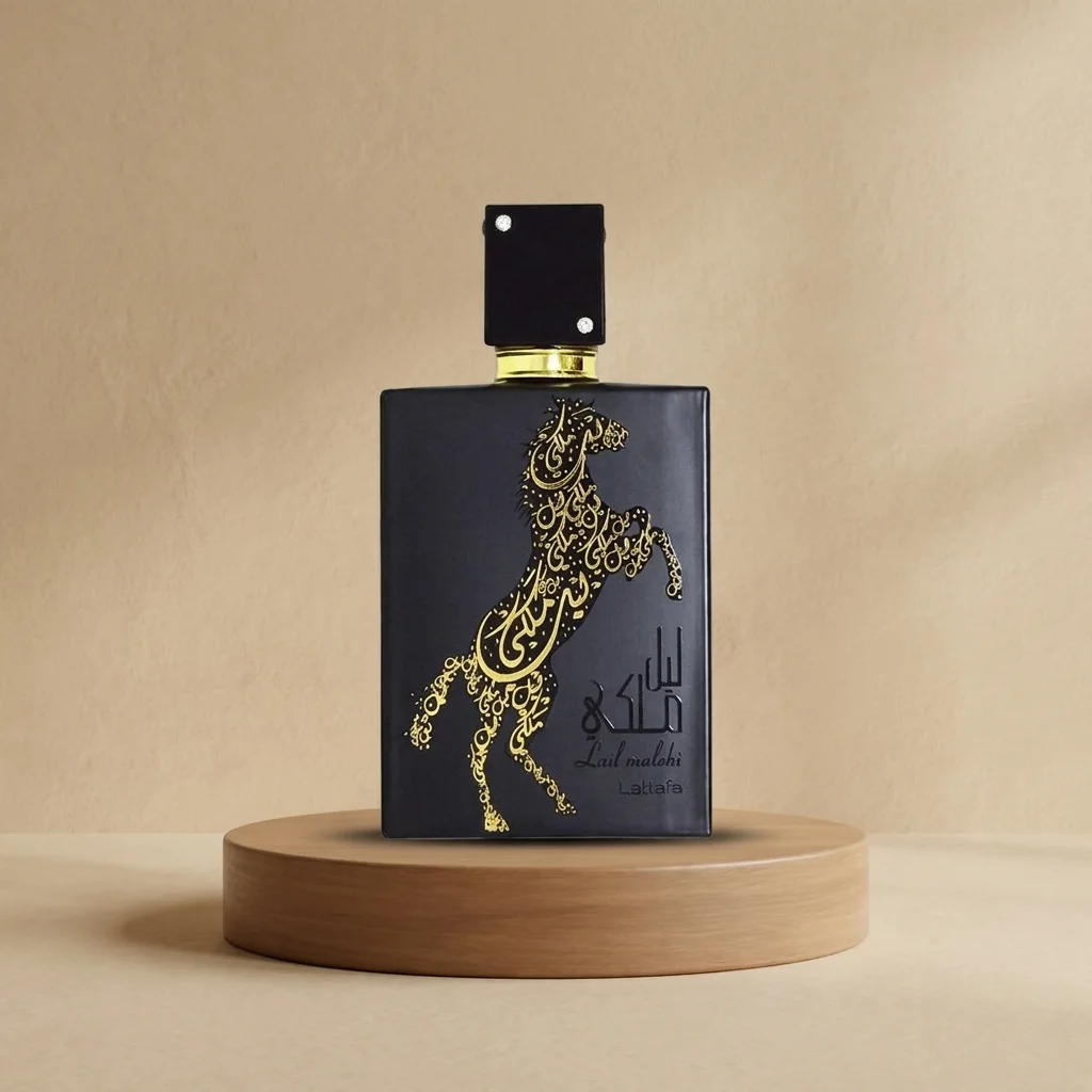 Lail Maleki Lattafa Perfumes
