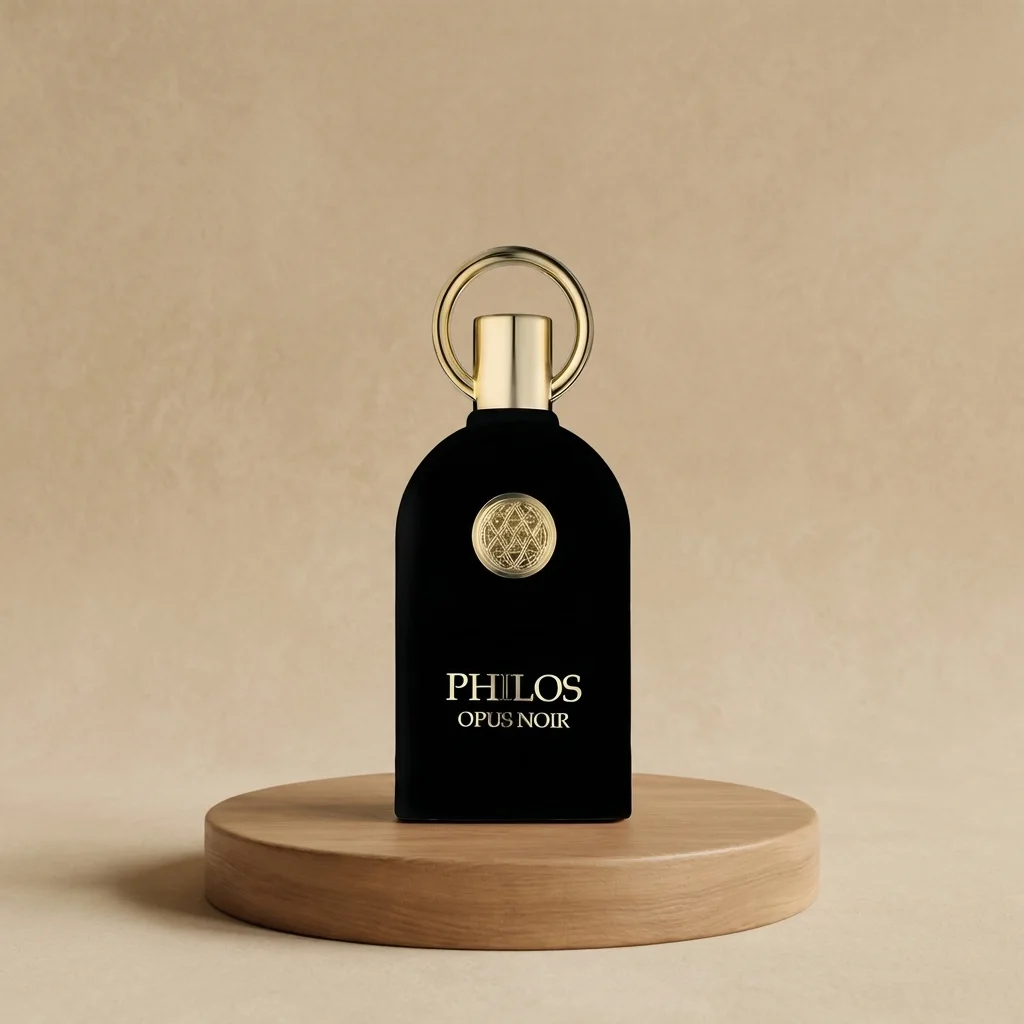 Philos Opus Noir Maison Alhambra