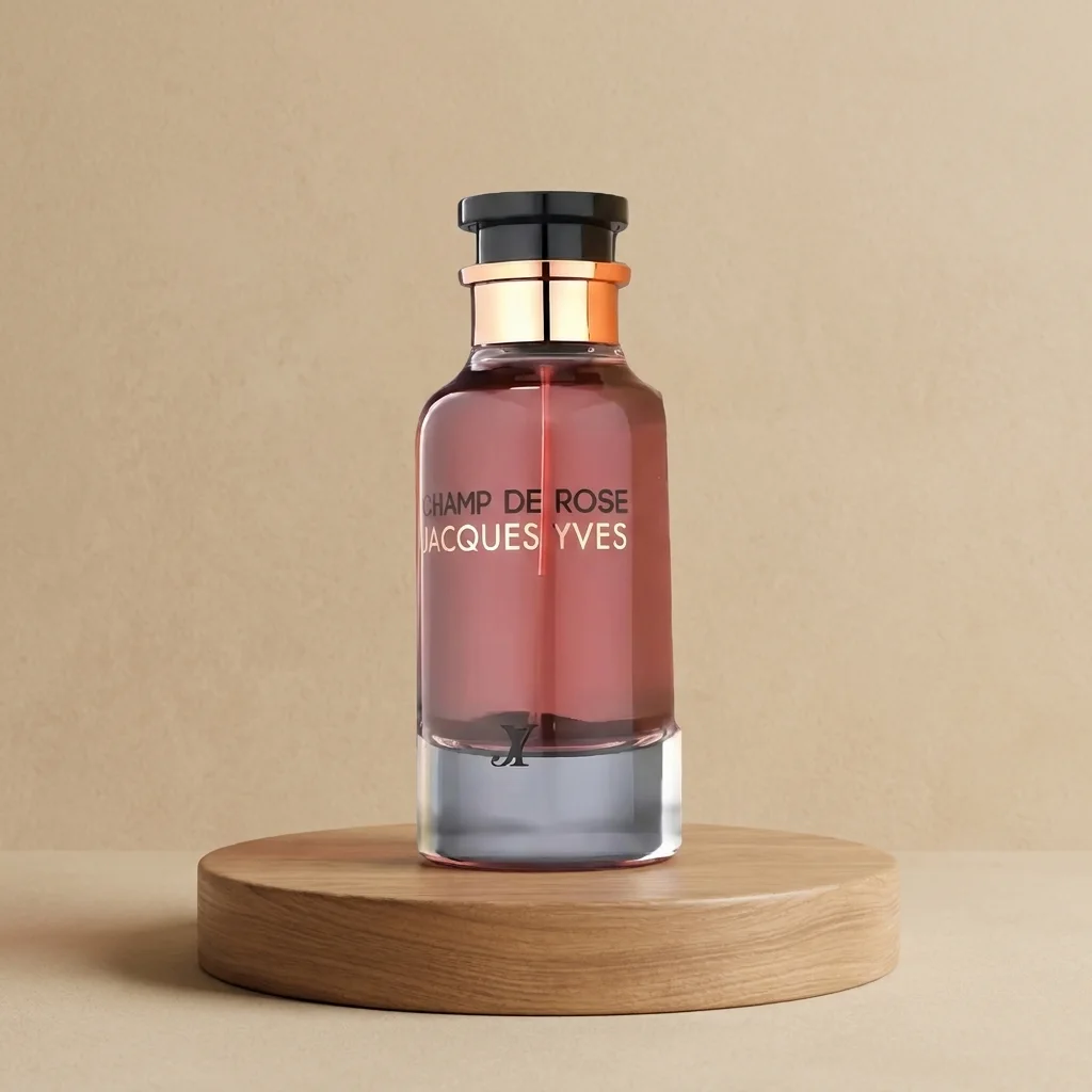 Champ De Rose Fragrance World