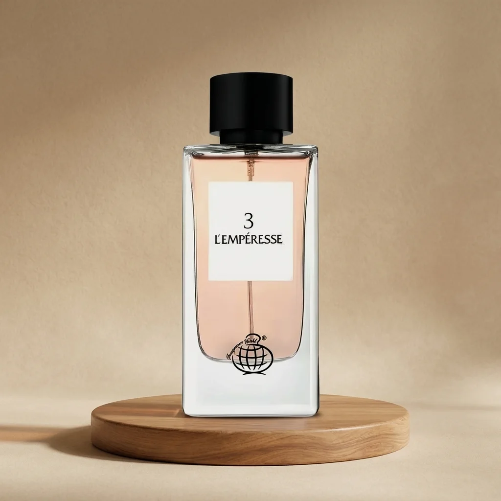 3 L'Emperesse Fragrance World