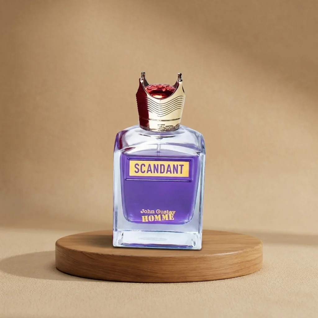 Scandant  Fragrance World