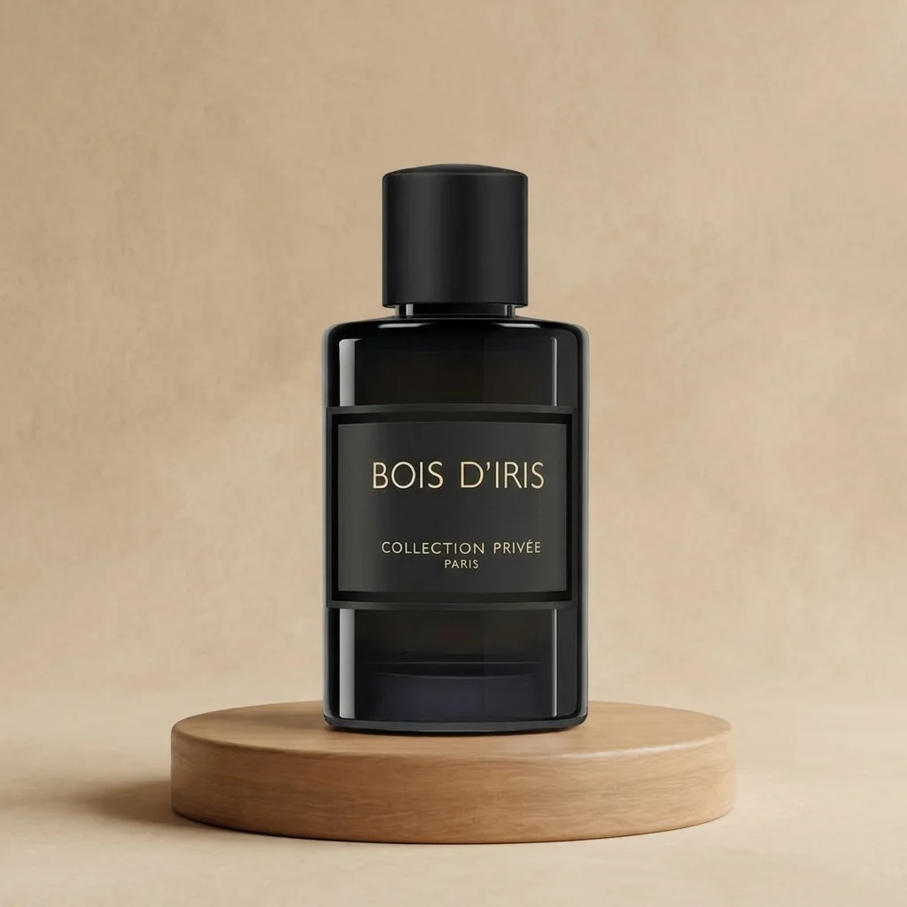 Bois d'Iris Geparlys Parfums