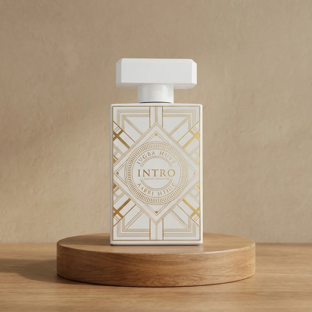 Ivory Musk Fragrance World