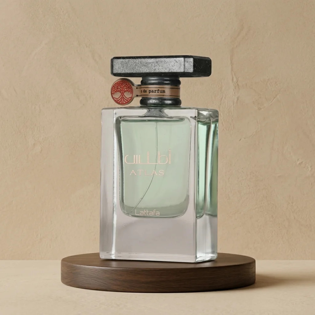 Atlas Lattafa Perfumes