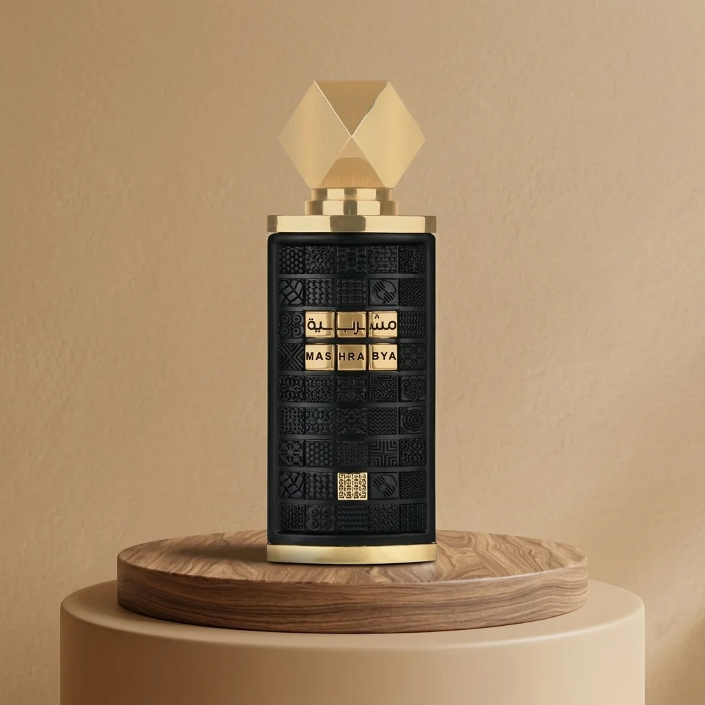 Mashrabya Lattafa Perfumes
