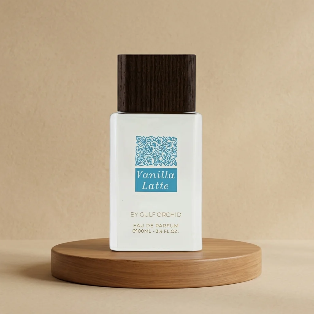 Vanilla Latte Gulf Orchid
