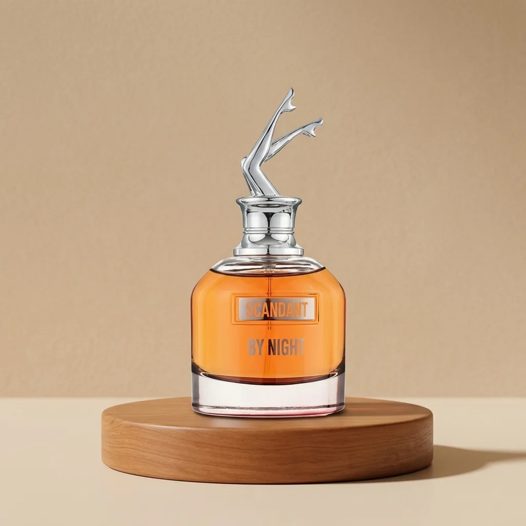 Scandant By Night Fragrance world