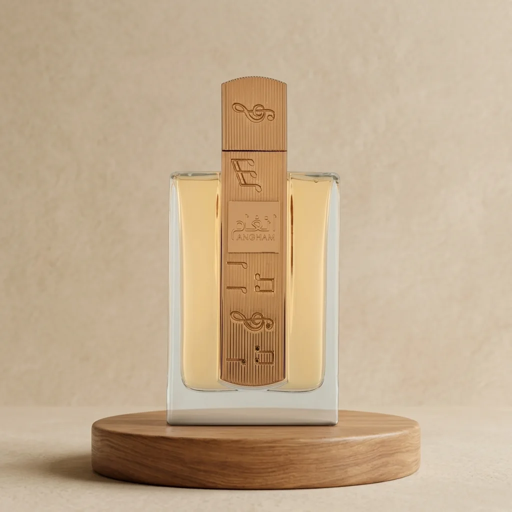 Angham Lattafa Perfumes