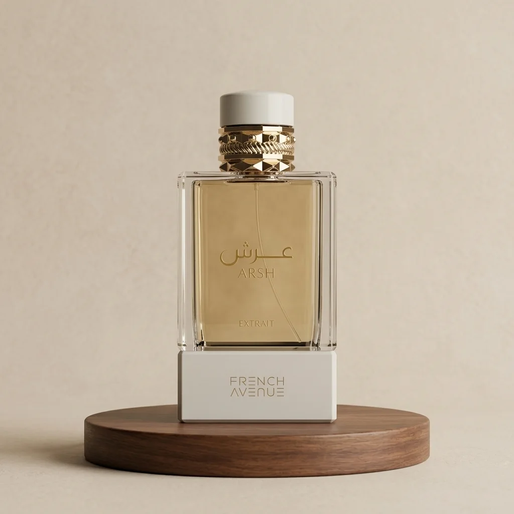 Arsh French Avenue