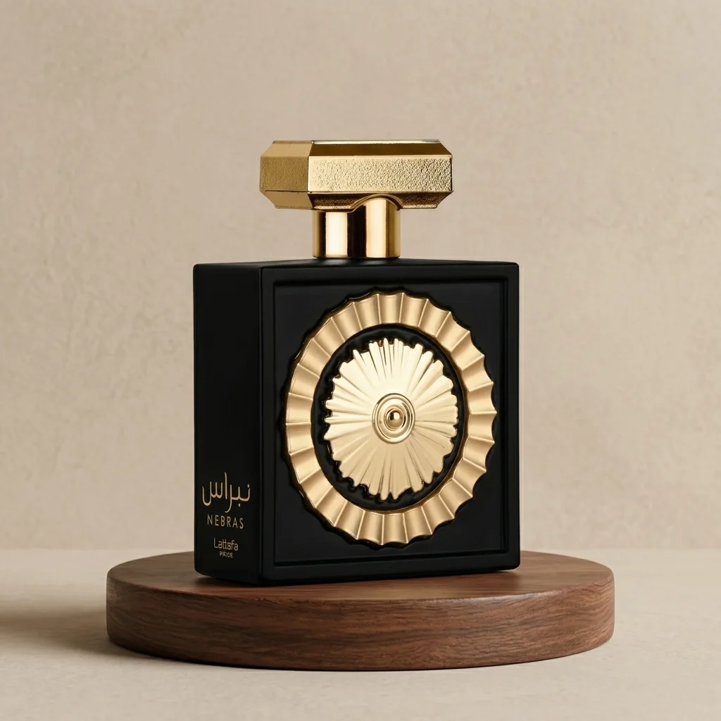 Nebras Lattafa Perfumes