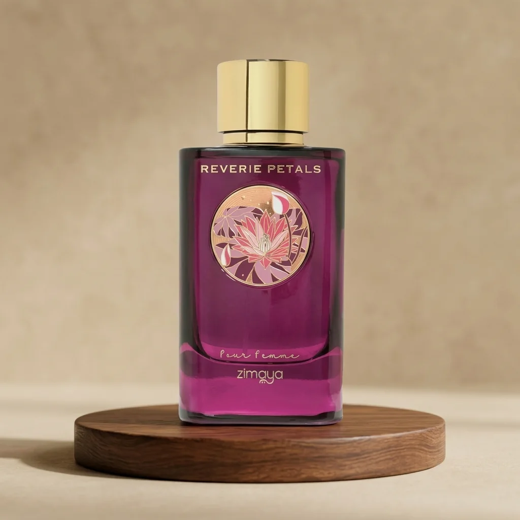 Reverie Petals Zimaya