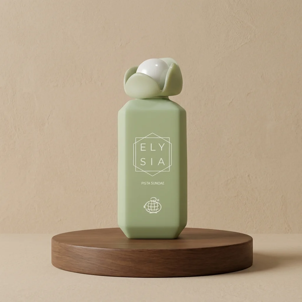 Elysia Pista Sundae Fragrance World